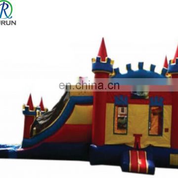 High QUALITY inflatable bouncer combo for kids