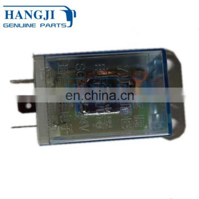 Durable auto accessories OEM EQ140 24V replacement  relay bus parts