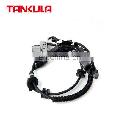 Anti-lock Wheel Speed Replacement Universal Brake Magnetic ABS Sensor For Toyota Yaris 2008-2012 89516-0D110
