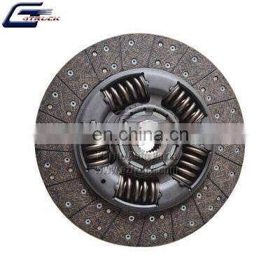 New Clutch Disc Oem 22078244 23441664 23463973 23463974 23463975 85013714 for VL Truck Clutch Plate