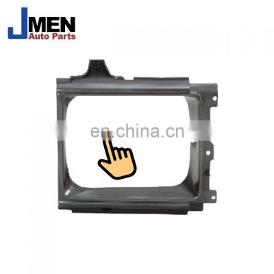 Jmen Taiwan 53131-89112 Door for TOYOTA Hilux RN5 RN6 86- RH Car Auto Body Spare Parts