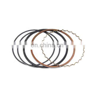 Good Quality 76.5MM 4Cyl 1.5+1.5+3MM 93742293 Piston Rings for DAEWOO NP960 Aveo 1.5L Piston Ring