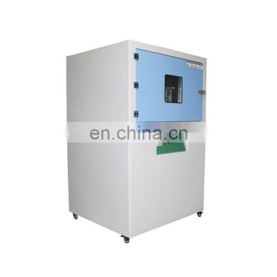 Lithium battery/ burning in testing battery pack combustion equipment price