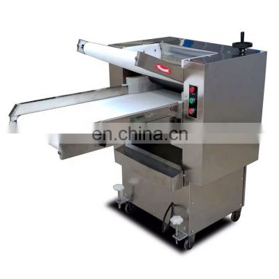 2021 Grande Long Using Life Good Performance Dough Sheeter Machine with Easy Operation