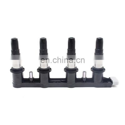 Wholesale high quality Auto parts Cruze TRACKER car Ignition coils For Chevrolet 96476983