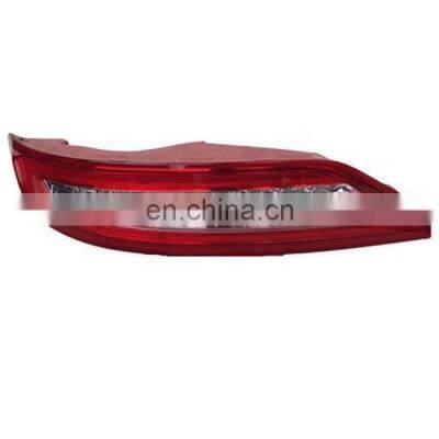 Tail Lamp For Lincoln 2014 Mkc  Fj7z13405a L Fj7z13404a R Rear Lamps car tail-lamp high quality factory