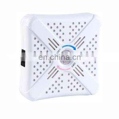 Shuyi Mini Wardrobe Rechargeable Desiccant Dehumidifier