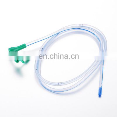 High Quality Safety Disposable Stomach Tube Feeding Tube with or without X-ray Line