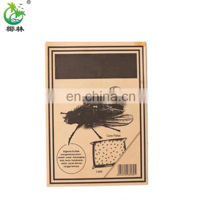 Professional Pest Control Factory Long Lasting Flying Sticky Trap