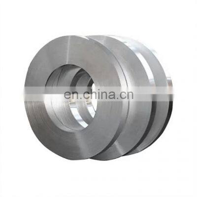 Manufacturer Price Ss 201 304 Stainless Steel Strips