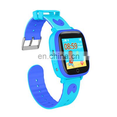IN STOCK Factory Direct 2021 Hot Sale IP67 waterproof GPS kids smart watch used mobile phones wearable devices