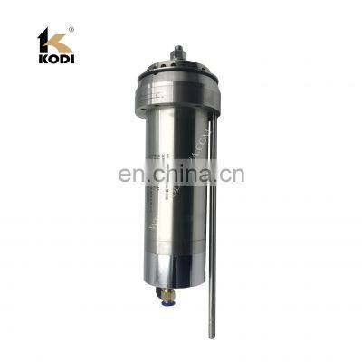 KODI XH Series Spray Dryer Machine Electric Atomizer