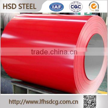 Wholesale New Age Products Colored steel coil,sae 1006 cold rolled steel coil