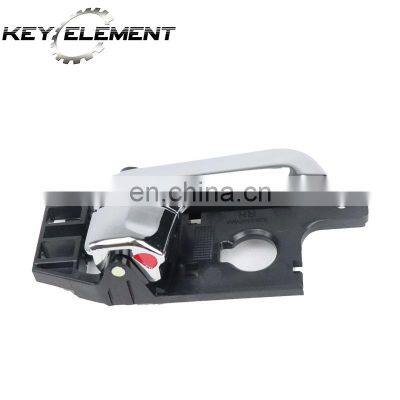 KEY ELEMENT New Arrival Car Parts Inside Door Handle For Kia Sportage 2005-2010 82620-1F010 Handle Door Locks