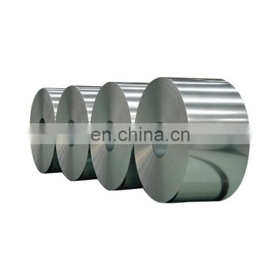 Prime Galvalume Steel Coils /Galvanized Aluminum Zinc Coil 0.4mm AZ150 Zincalum Steel With More Sizes