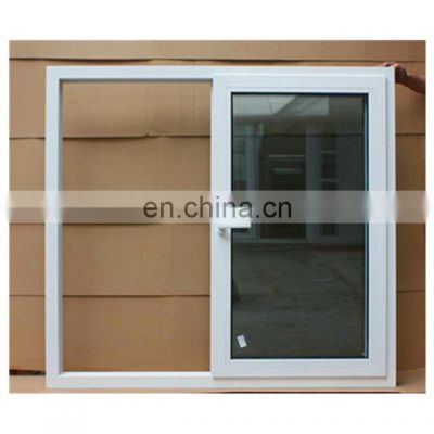 environmental cheap price  UPVC And Pvc Sliding Window And Door