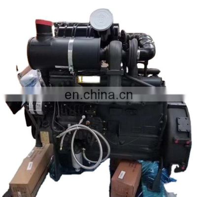 brand new Weichai WP6G220E330 series diesel engine for road roller