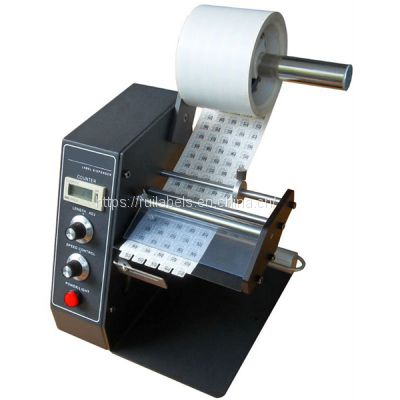 Best Price Automatic Label Dispenser Label Peeler Machine