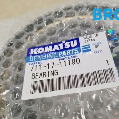 Komatsu Parts Bearing HD465-7 S/N 7001-UP 06000-32056 Bearings