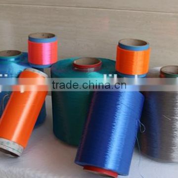 High Tenacity Super Low shrinkage Polyester Industrial Filament Yarn