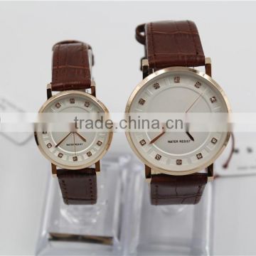 Automatic couple watches ,branded couple watches
