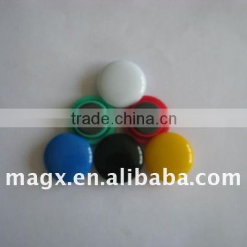 Magnetic Button From Magx Manufacturer