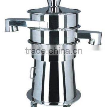 GMP Vibro Sifter