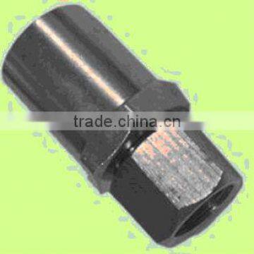 Female Thread with ferrule for rubber hose
