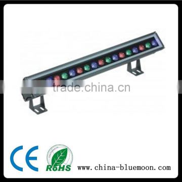 RGB LED Wall Washer Pixel LED Light Bar