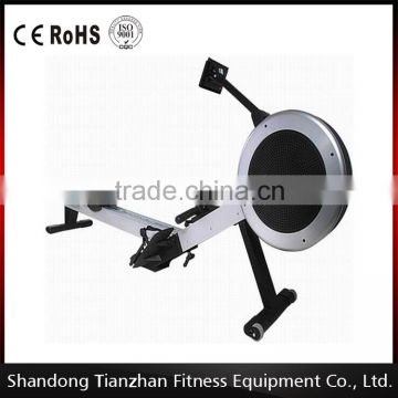 Commercial rower/ fitness cardio machines