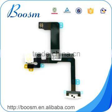 Brand new mobile phone replacement for iphone 6 plus power flex cable