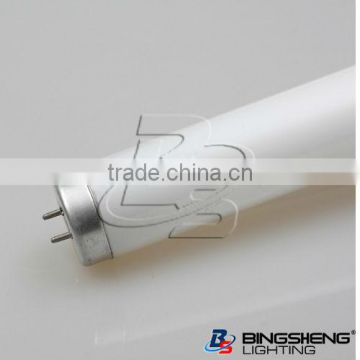 T10 Fluorescent Tube 1200mm G13 2700K with CE ROHS
