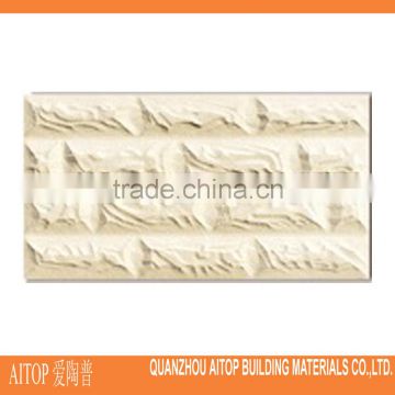 outside building wall tiles glazed 200x400mm