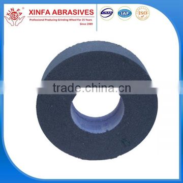 China supply a centerless abrasive grinding stone for metal