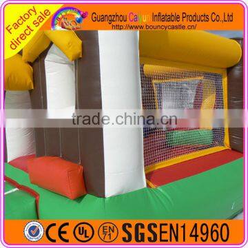 Free design inflatable jumping castle/inflatable bouncer/inflatable playground bouncer for kids