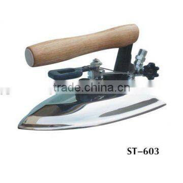 ST-603 Thorough ironing All Steam Iron