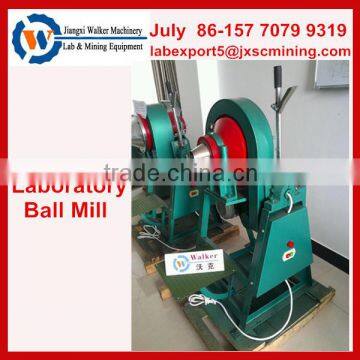 small mill,lab milling machine for iron ore crushing