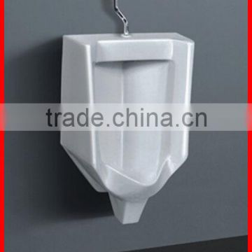 Sanitary ware ceramic bathroom modern urinal X-1640