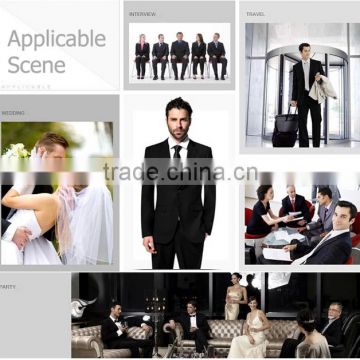 Tailor custom made suits for men