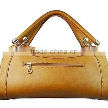 Ladies Leather Hand Bag 11