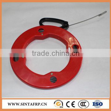 Wire Guider Steel Fish Tape