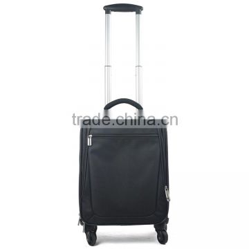 Hot sell 1680D oxford luggage travel bags