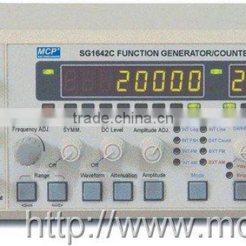 SG1642A - FUNCTION GENERATOR