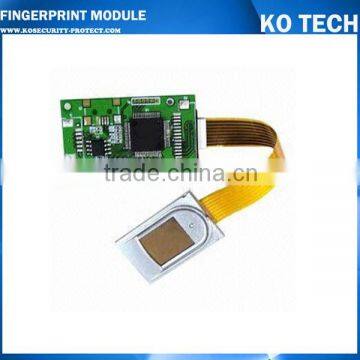 KO-ZA20 Module for fingerprint door lock