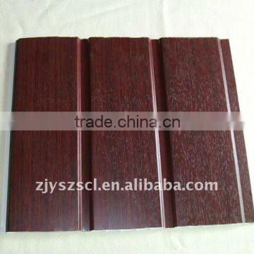 Wooden PVC Wall And Ceiling Panel