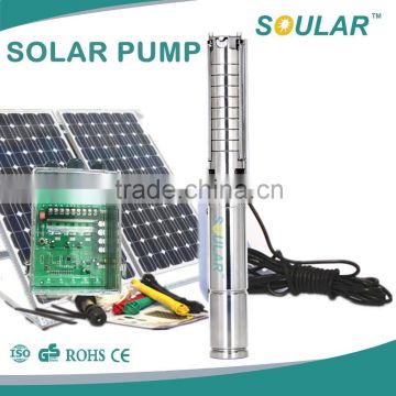 Most popular solar water pump price with 5 years warranty                        
                                                Quality Choice
