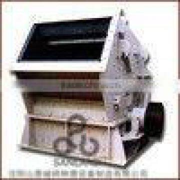 The best quality and service of Impact Crusher