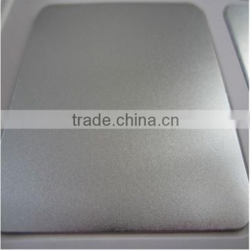 Color Coated Aluminum Plate For Aluminum Gutter System