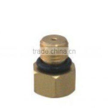 auto air conditioning parts safety valve