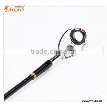 Wholesale 2.1m And 1.98m Rod Carbon Spinning Fishing Rod